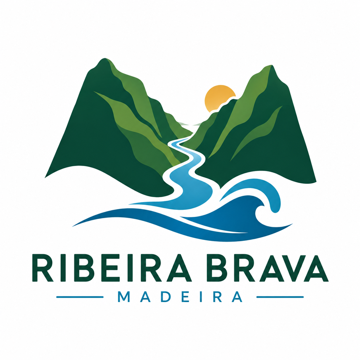 Ribeira Brava Madeira